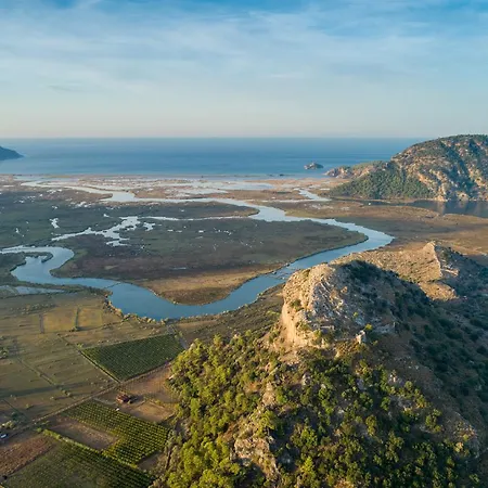 Delfin * Ortaca (Mugla)