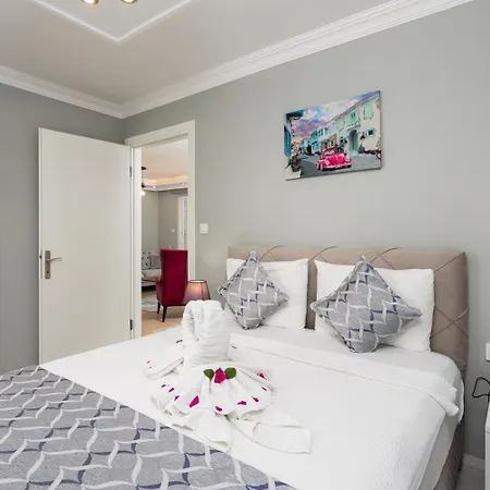 Delfin Villa Ortaca (Mugla)