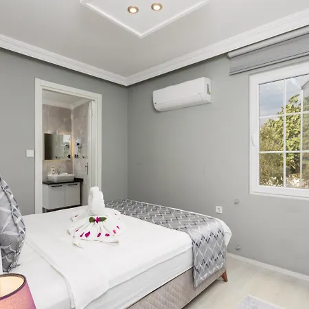 Delfin * Ortaca (Mugla)