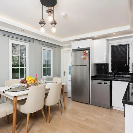 Villa Delfin Ortaca (Mugla)