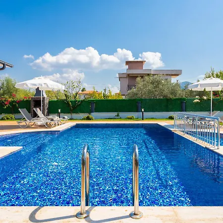 Delfin * Ortaca (Mugla)