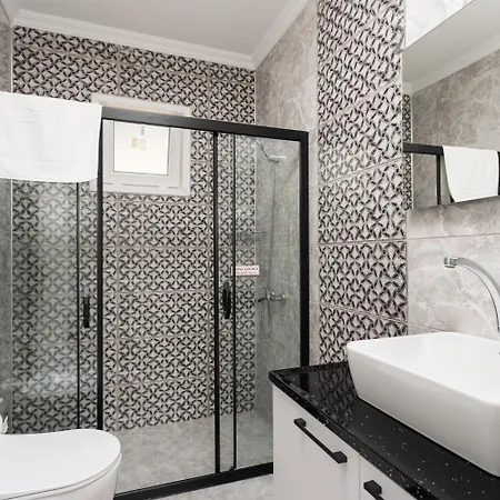 Delfin Villa Ortaca (Mugla)