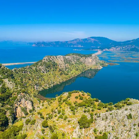 Delfin Villa Ortaca (Mugla)