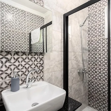 Villa Delfin Ortaca (Mugla)