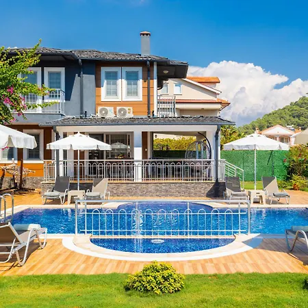 Delfin Villa