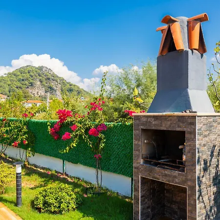 Villa Delfin Ortaca (Mugla)