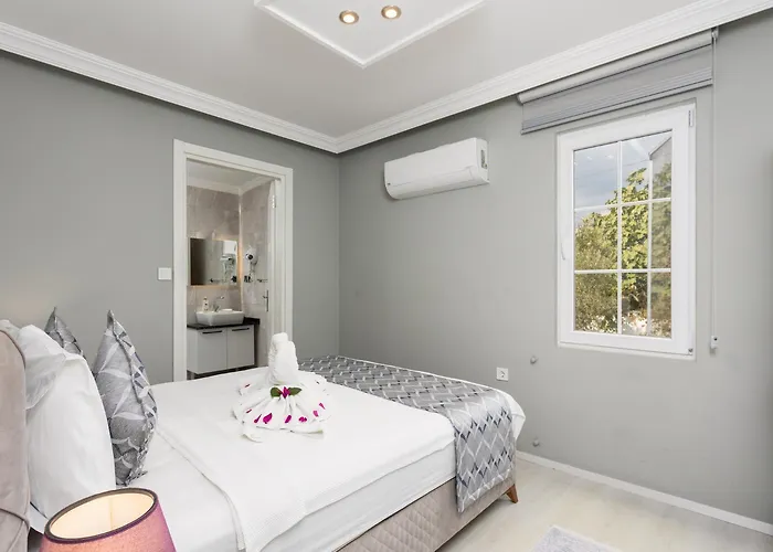 Delfin * Ortaca (Mugla)