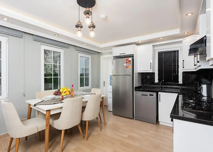 Villa Delfin Ortaca (Mugla)