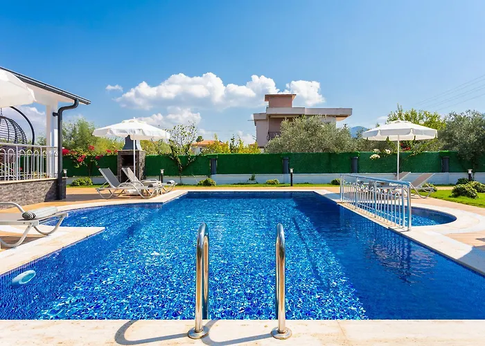 Delfin * Ortaca (Mugla)