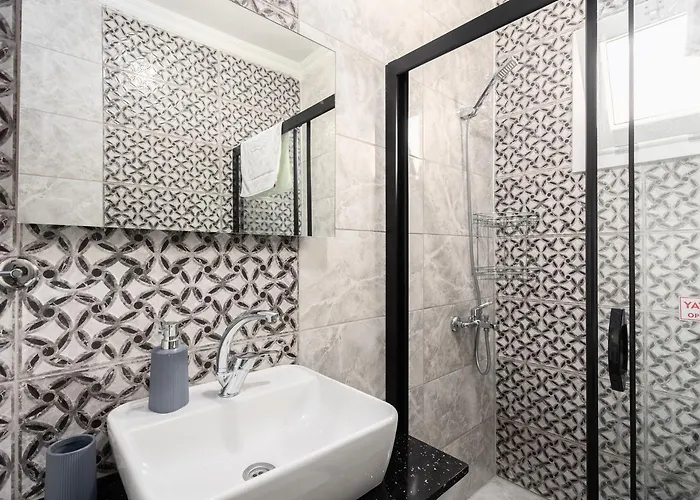 Villa Delfin Ortaca (Mugla)