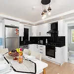 Delfin Villa