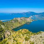 Delfin Villa Ortaca (Mugla)