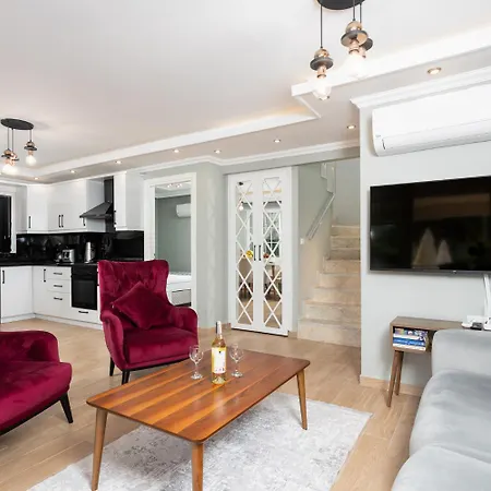 Delfin Ortaca (Mugla)