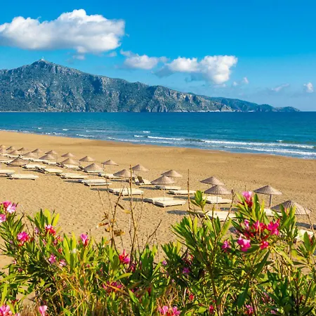 Delfin * Ortaca (Mugla)