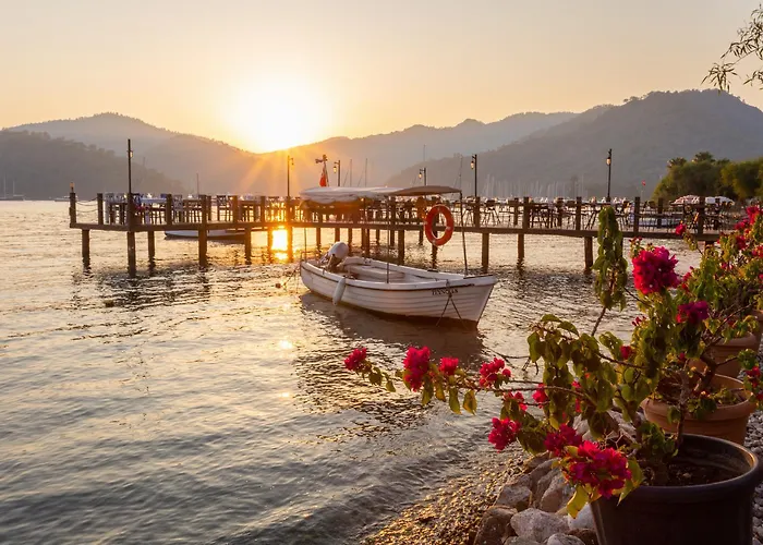 Villa Delfin Ortaca (Mugla)