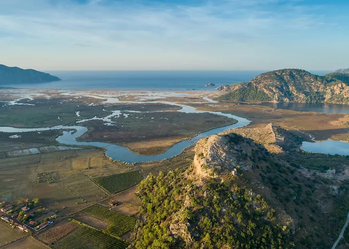 Delfin * Ortaca (Mugla)