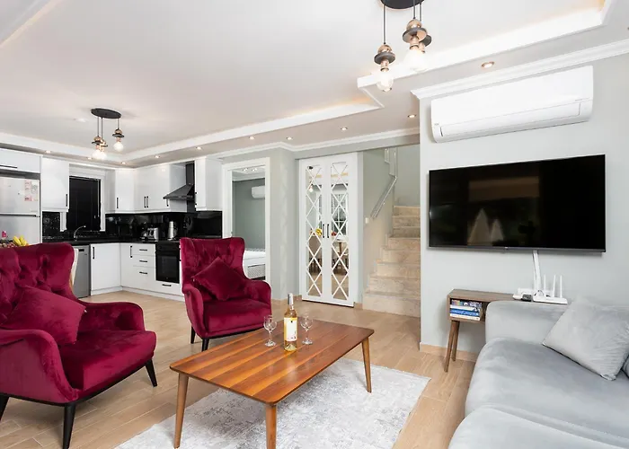 Delfin Ortaca (Mugla)