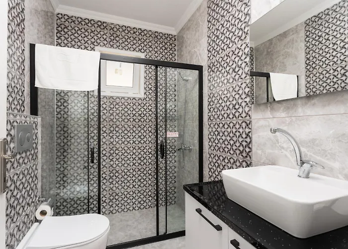 Delfin Villa Ortaca (Mugla)