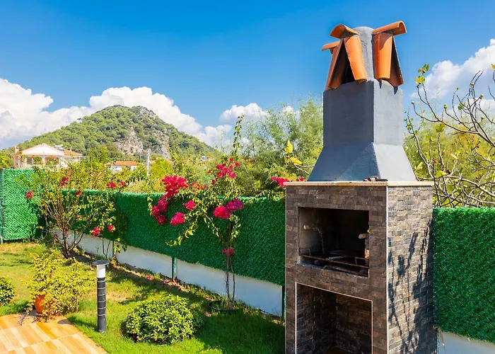 Villa Delfin Ortaca (Mugla)